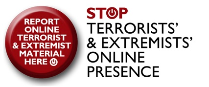 stop terrorism